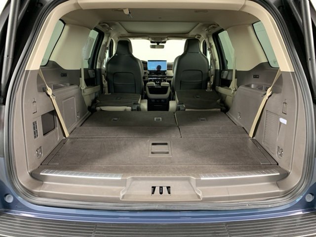 Used 2023 Lincoln Navigator Reserve image 34