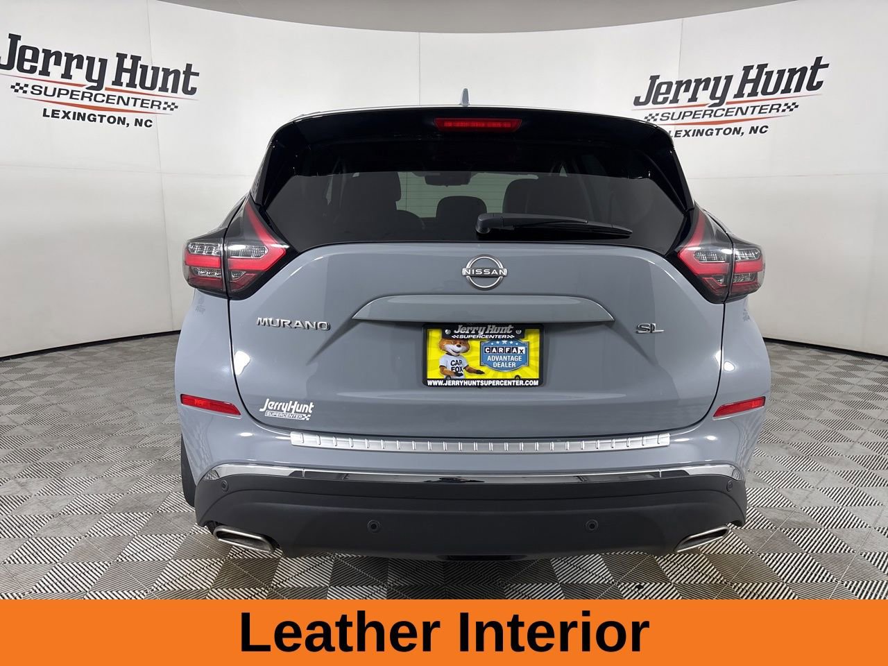 Used 2024 Nissan Murano SL image 6