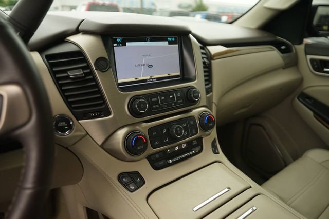 Used 2017 GMC Yukon Denali w/ Open Road Package RWD image 27