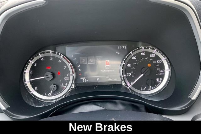 Used 2023 Toyota Highlander L image 15