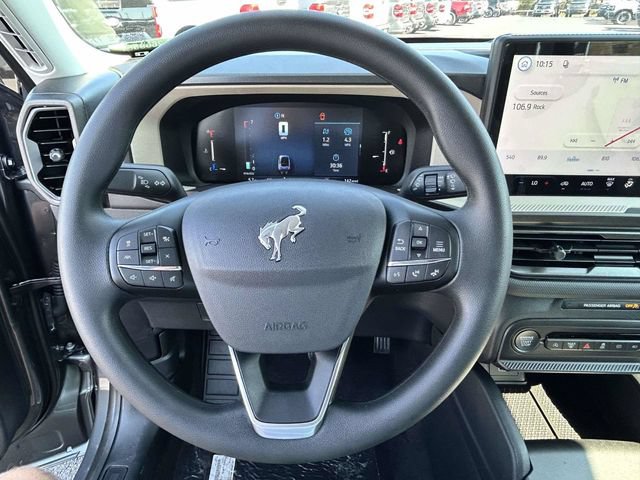 New 2026 Ford Bronco Sport Big Bend AWD/4WD image 10