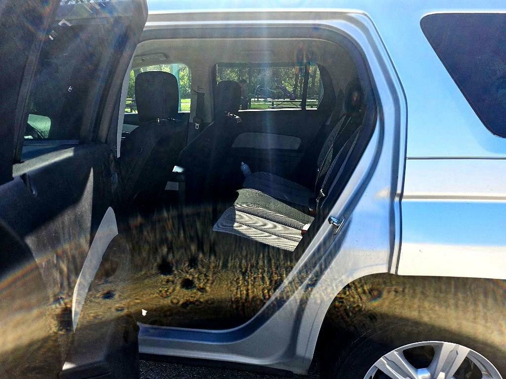 Used 2016 GMC Terrain SLE image 23