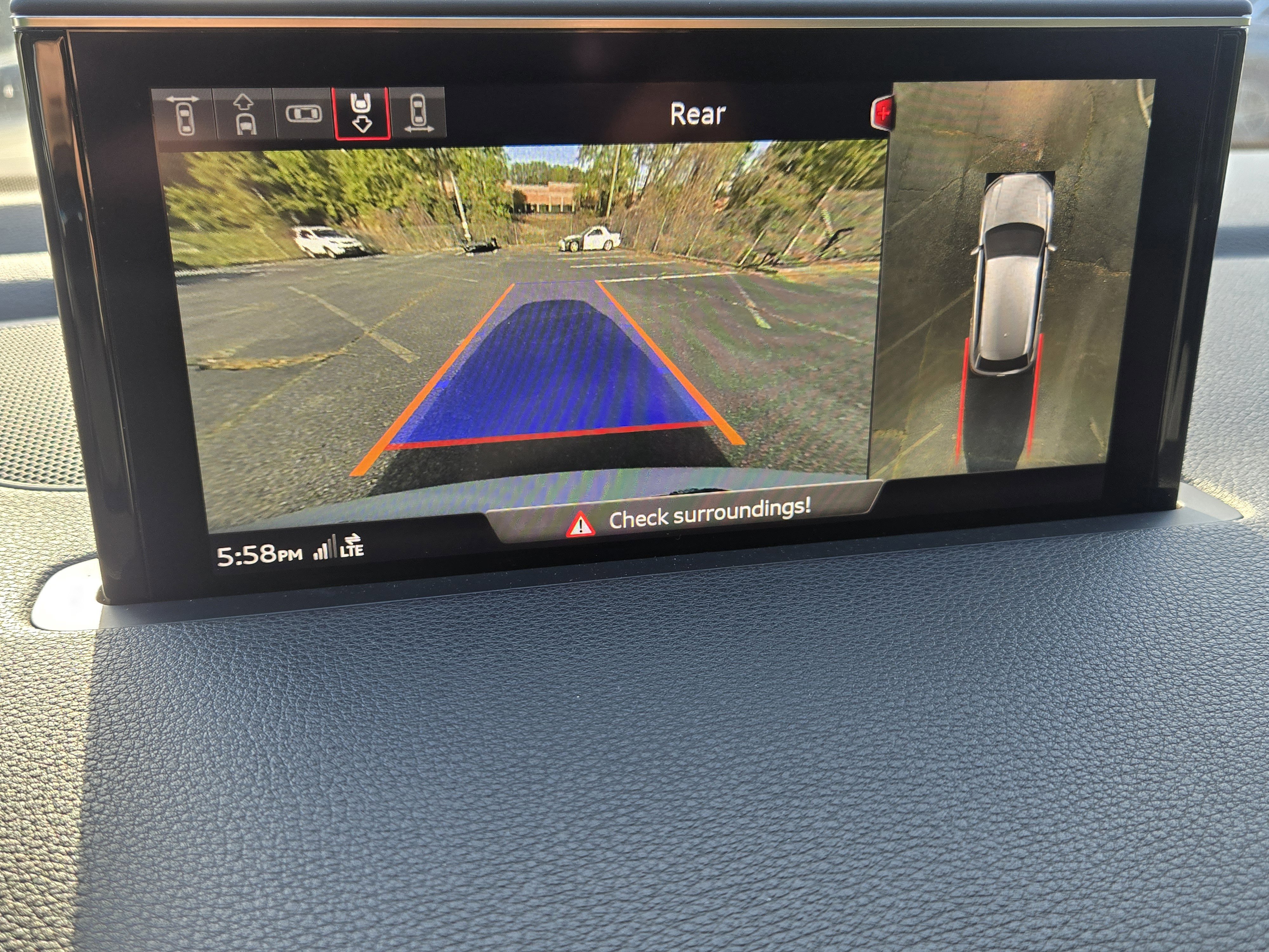 Used 2019 Audi Q7 3.0T Prestige w/ Prestige Package image 20