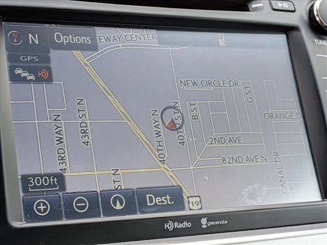 Used 2015 Toyota Highlander Limited Platinum image 7