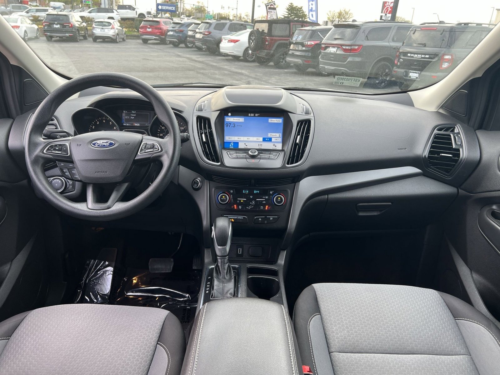 Used 2019 Ford Escape SE image 19