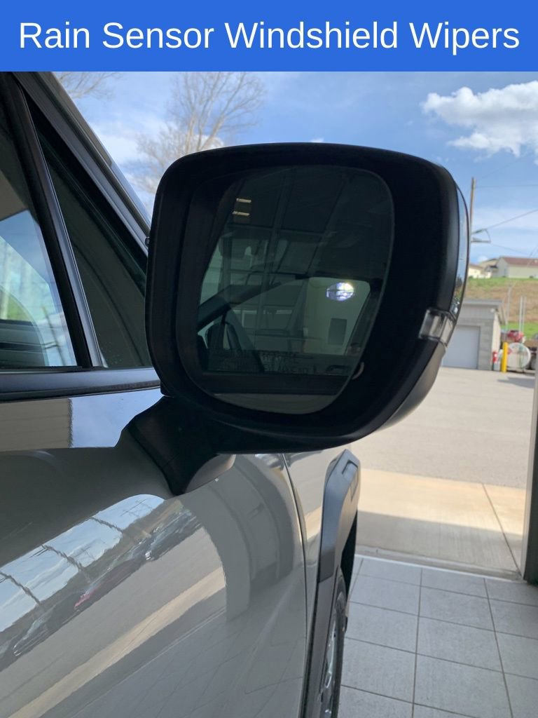 New 2026 Subaru Outback Premium image 15