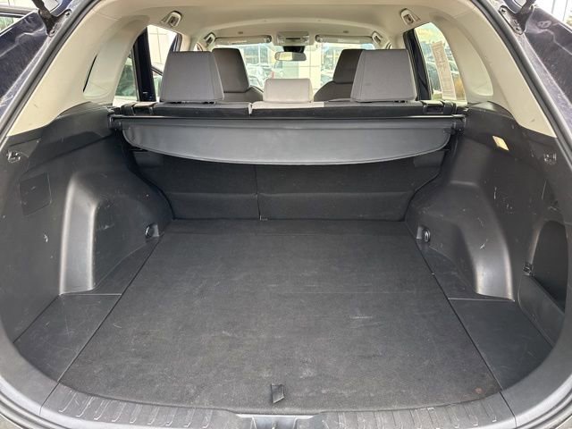 Used 2024 Toyota RAV4 XLE image 26