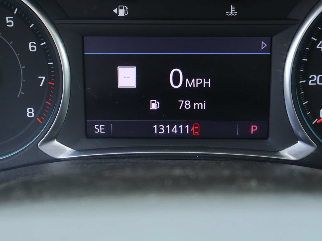 Used 2021 Chevrolet Traverse LT w/ LT Premium Package AWD/4WD image 36