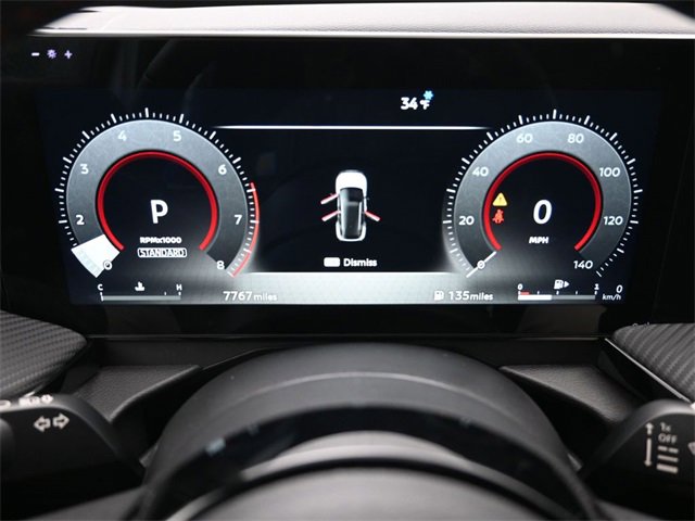 Used 2025 Nissan Kicks SR image 30