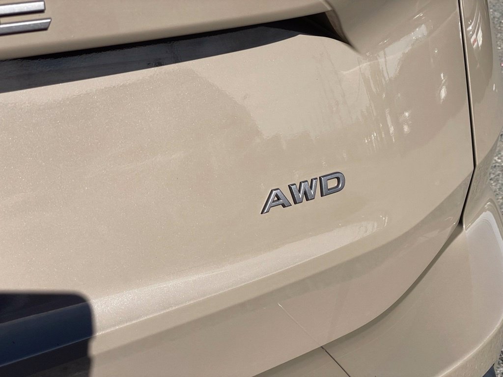 Certified 2025 Nissan Rogue SV AWD/4WD image 26