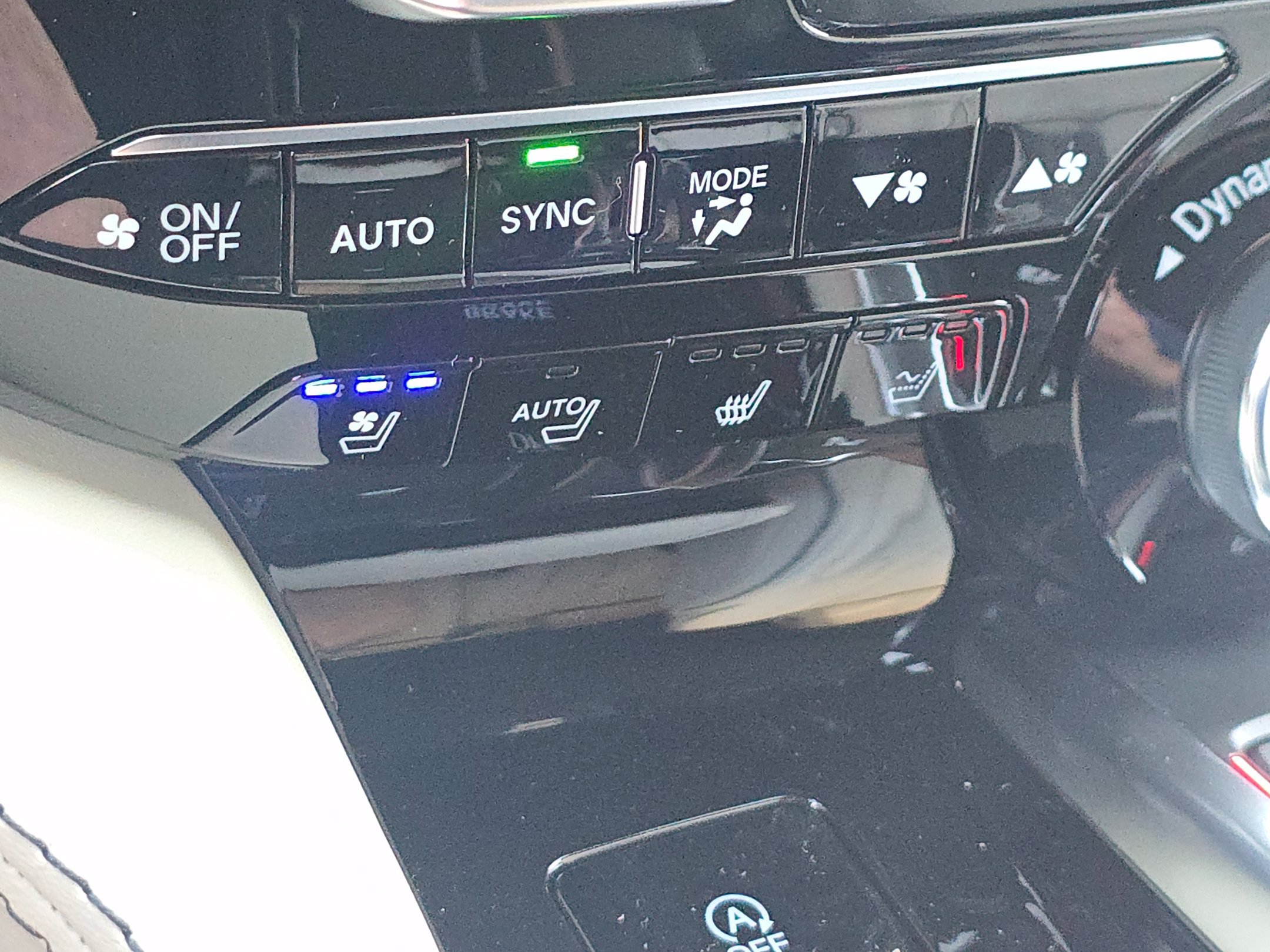 New 2026 Acura MDX A-Spec w/ Advance Package AWD/4WD image 18