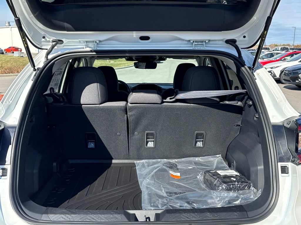 New 2026 Subaru Crosstrek 2.0i Premium image 13