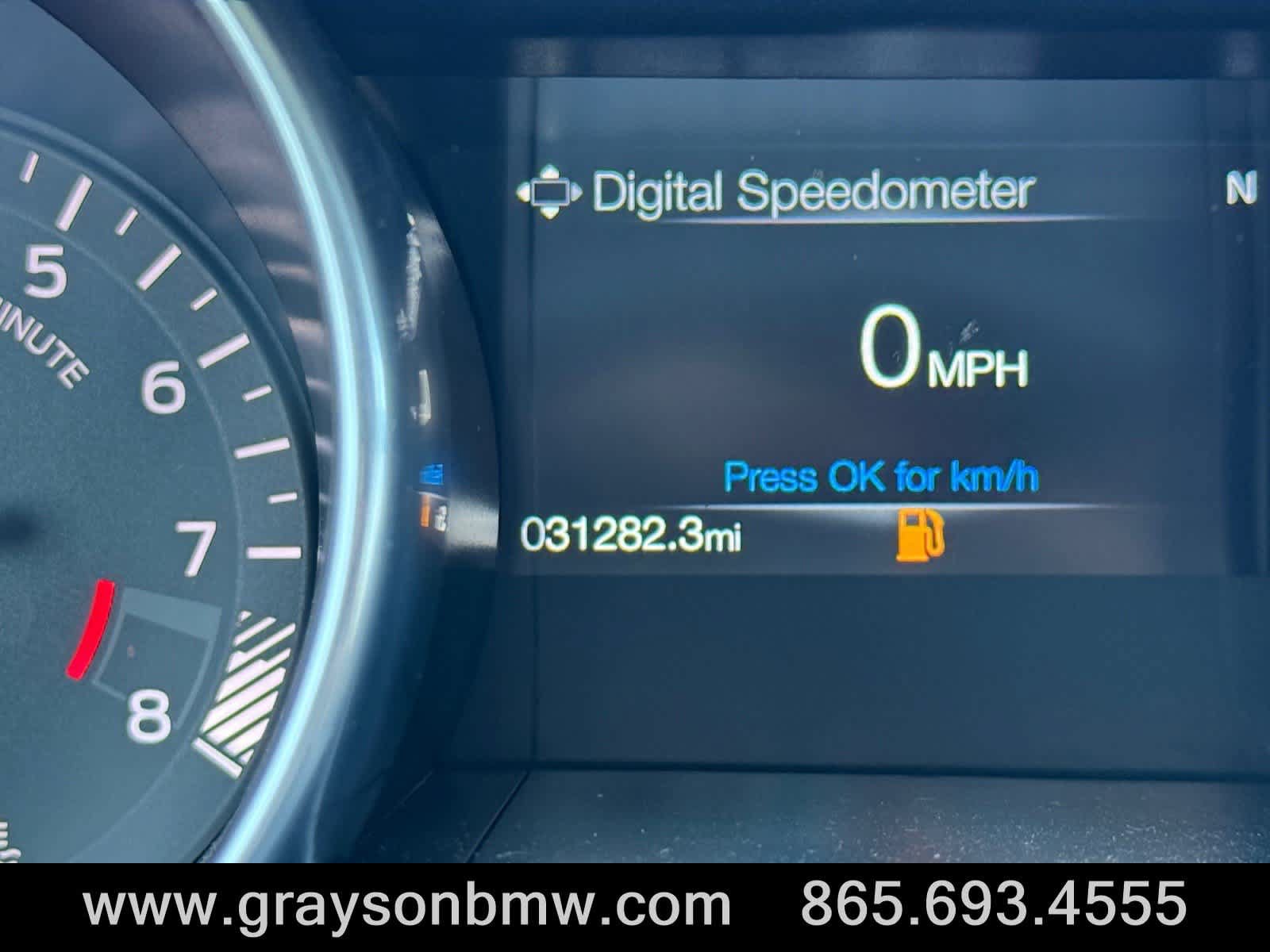 Used 2019 Ford Mustang GT RWD image 34
