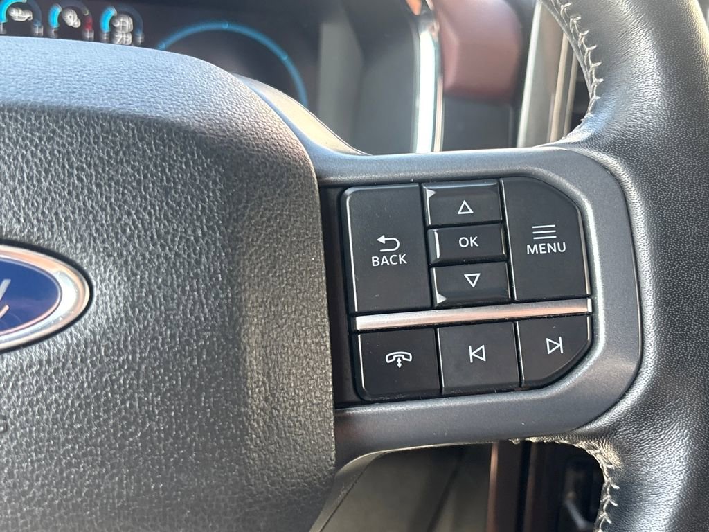 Used 2023 Ford F150 Lariat image 22
