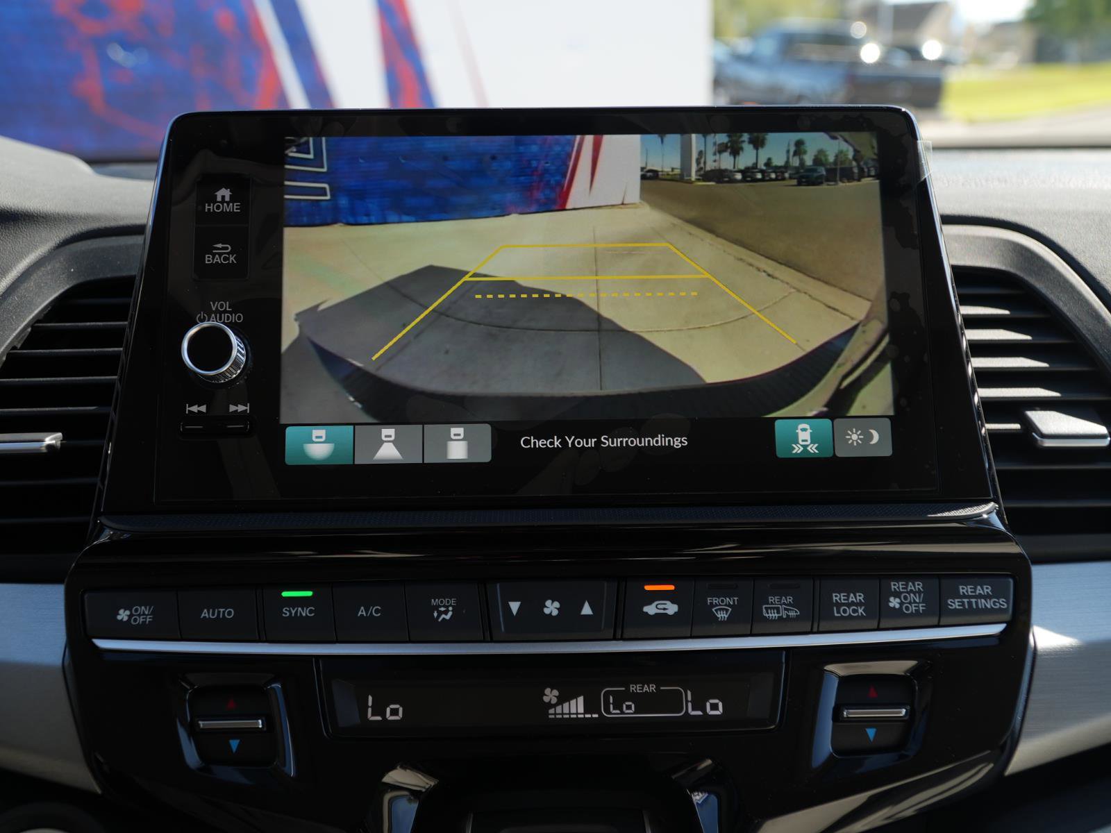 New 2026 Honda Odyssey EX-L image 29