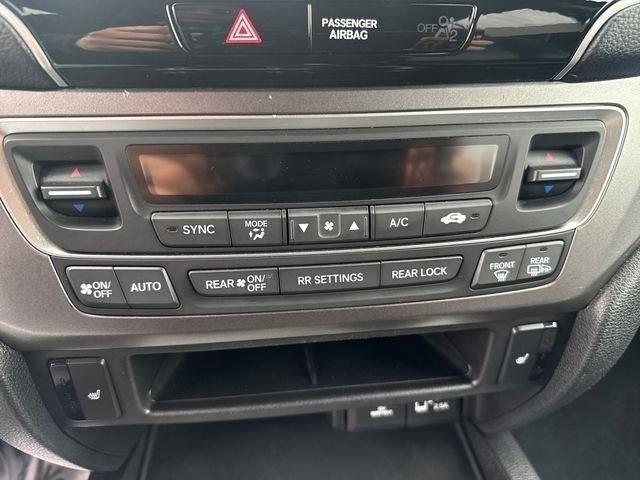 Used 2019 Honda Pilot EX-L image 10