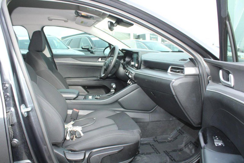 Used 2024 Kia K5 LXS image 12