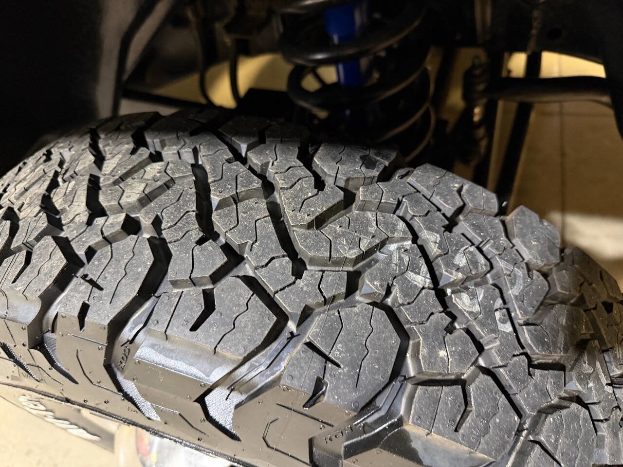 Used 1998 Dodge Ram 3500 Truck 4x4 Quad Cab image 20