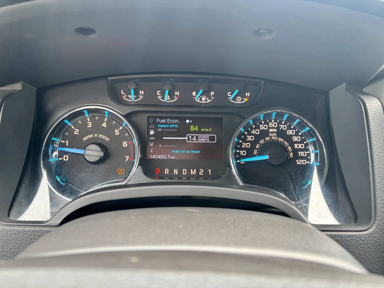 Used 2011 Ford F150 FX4 w/ FX Luxury Pkg AWD/4WD image 31