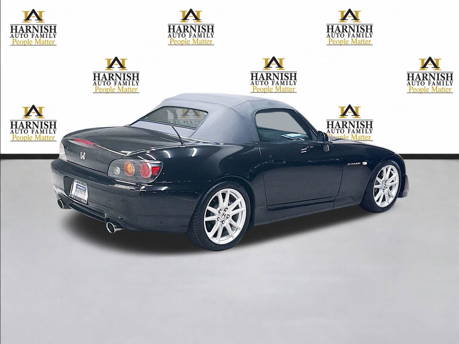 Used 2005 Honda S2000 image 5