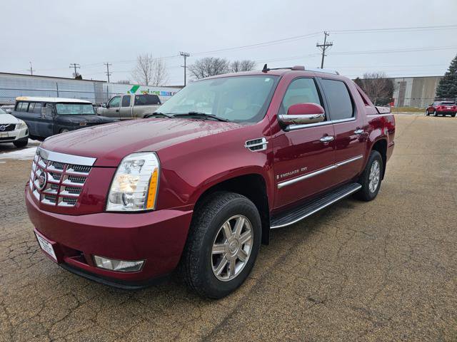Used 2007 Cadillac Escalade EXT w/ Information Package