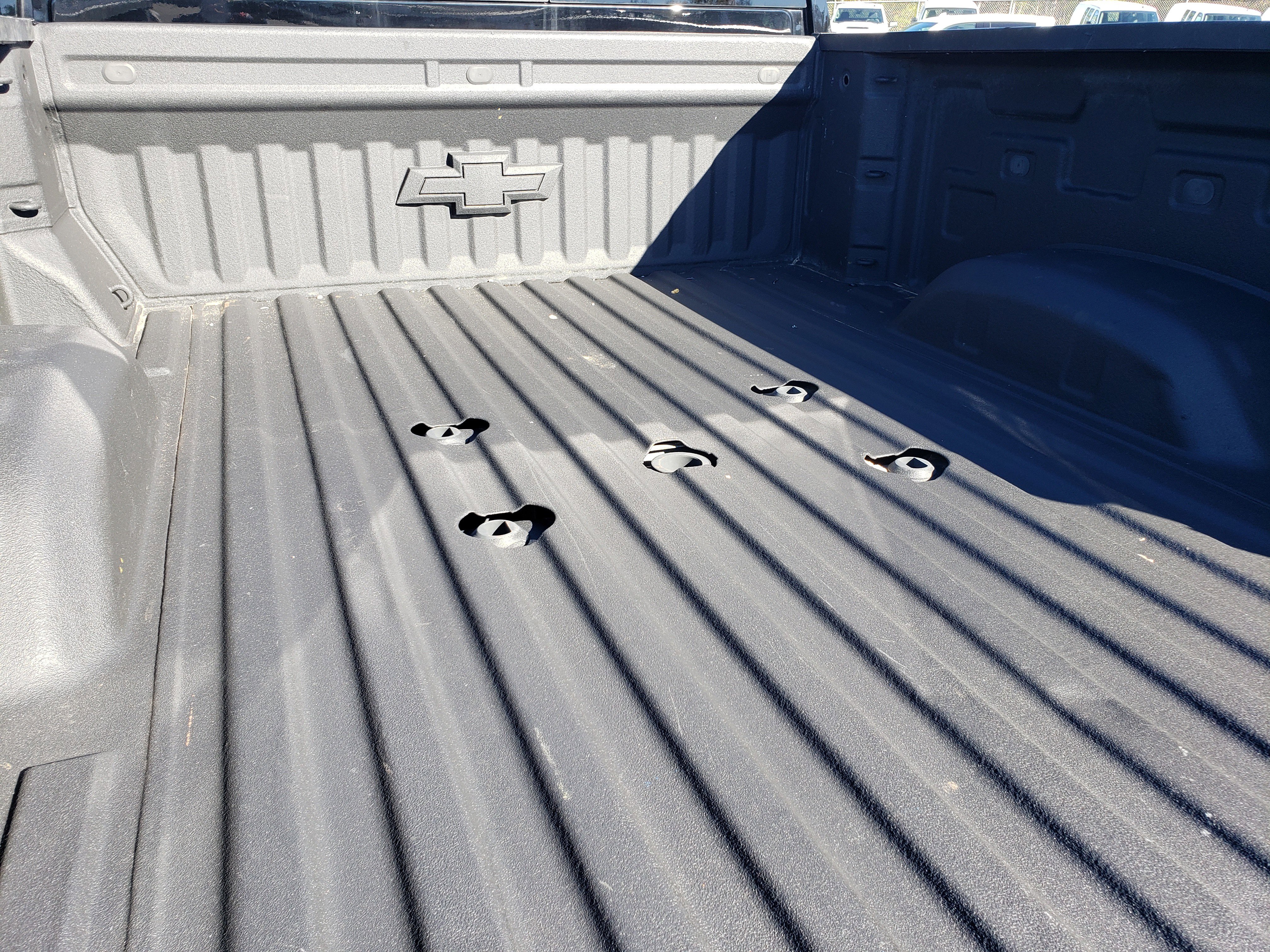 Used 2022 Chevrolet Silverado 2500 LTZ w/ LTZ Premium Package image 10