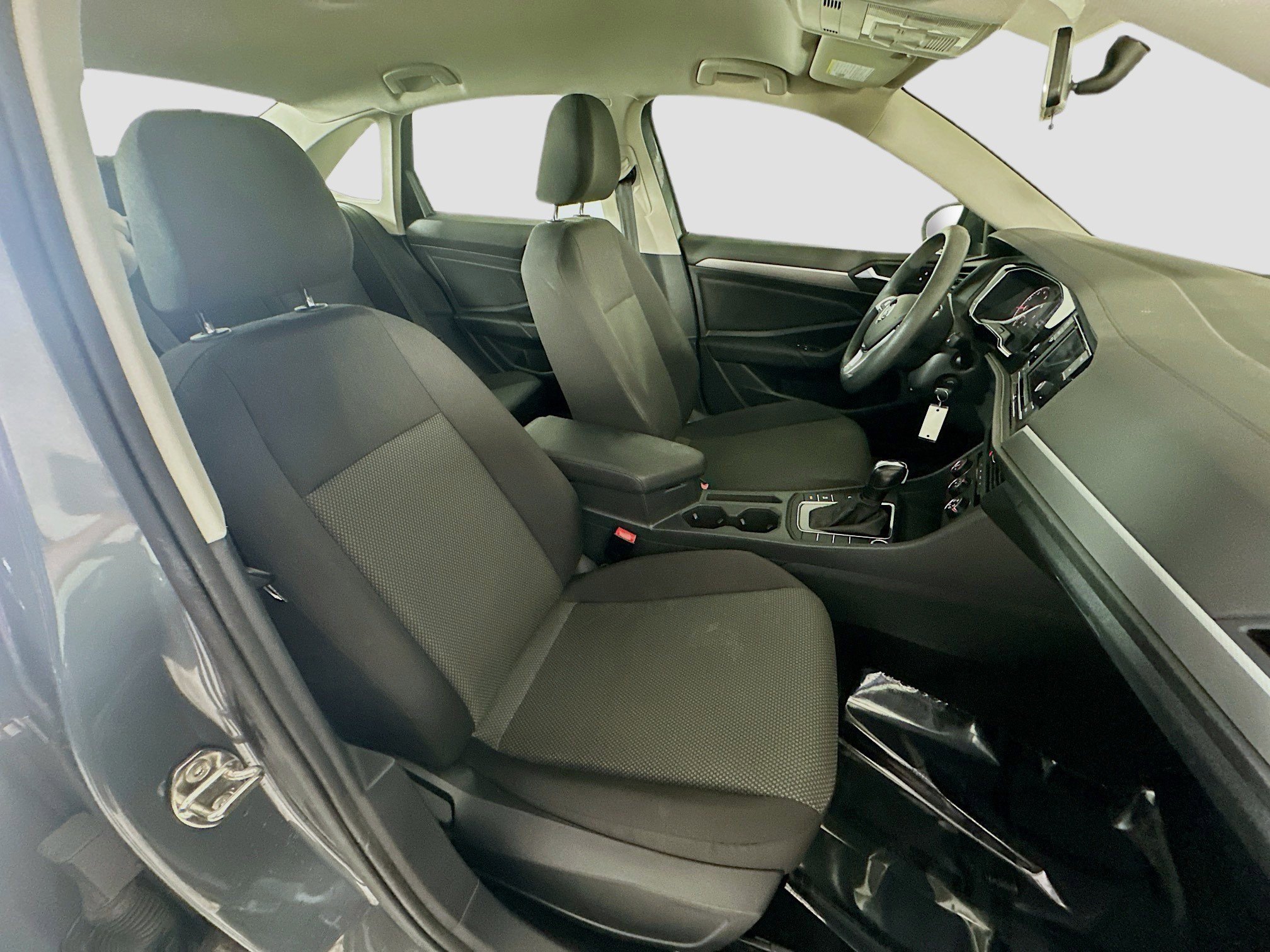 Used 2019 Volkswagen Jetta S w/ Driver Assistance Package image 24