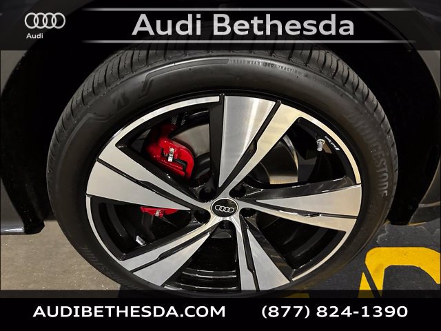 New 2026 Audi SQ5 Premium Plus AWD/4WD image 9