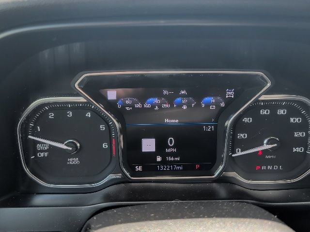 Used 2020 GMC Sierra 1500 Denali w/ Denali Ultimate Package AWD/4WD image 22