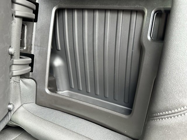 Used 2024 Chevrolet Silverado 1500 LT Trail Boss w/ Convenience Package II image 21