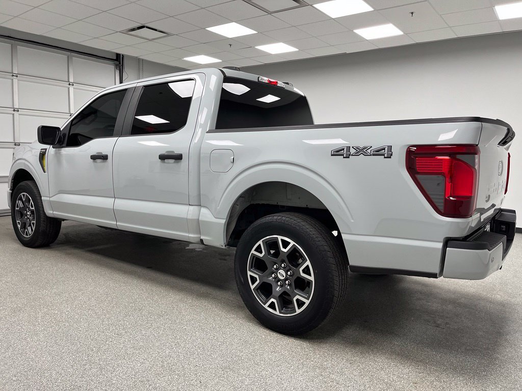 Used 2024 Ford F150 STX AWD/4WD image 7