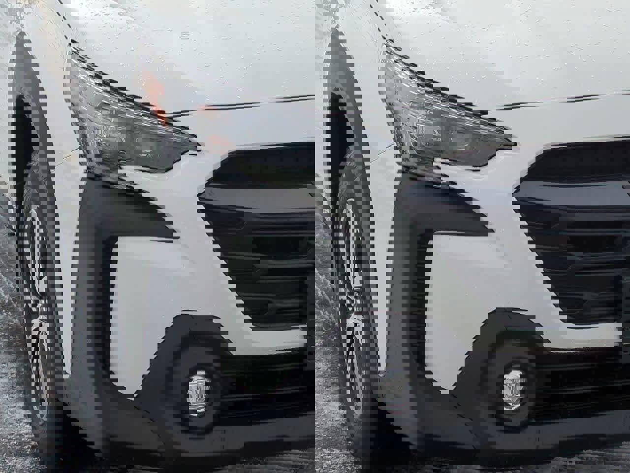 Used 2023 Subaru Outback Premium image 10