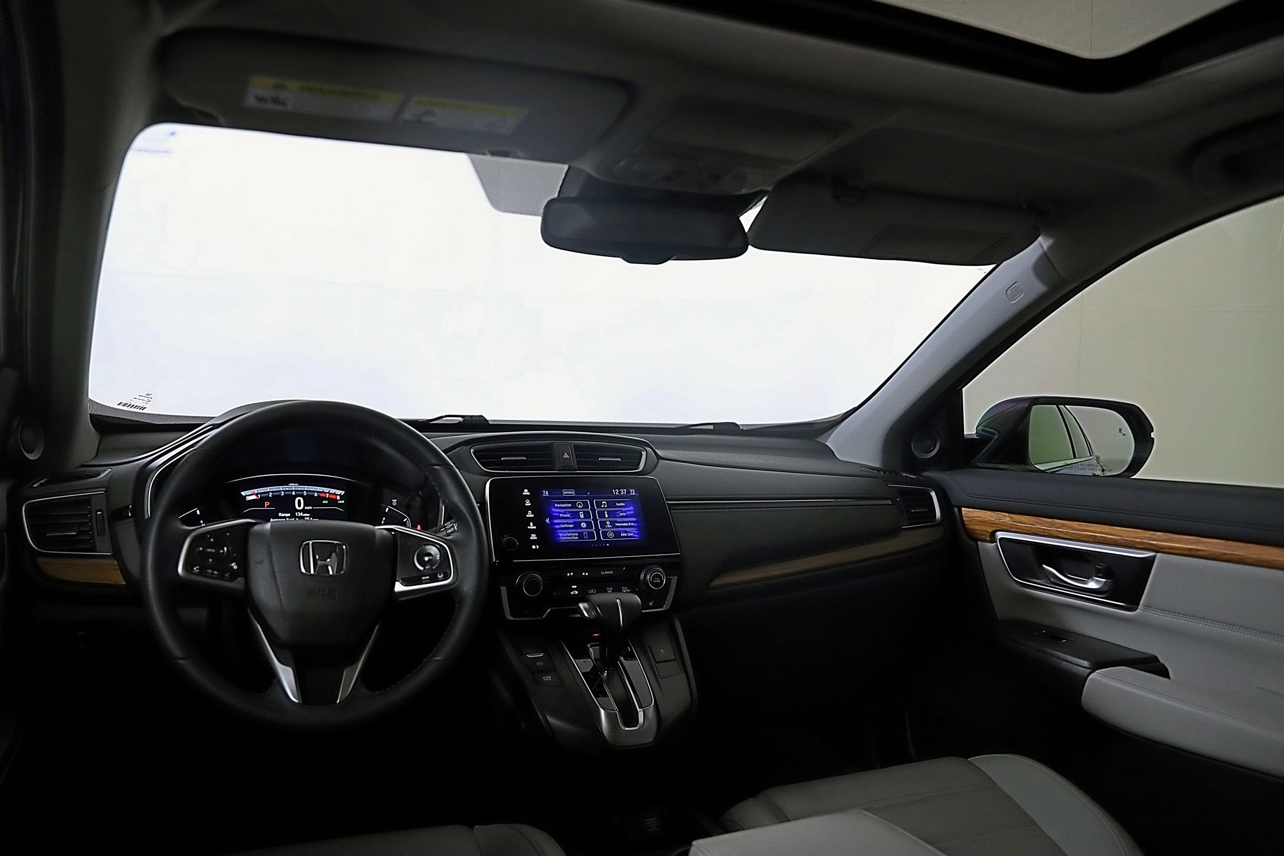 Used 2017 Honda CR-V EX-L image 11