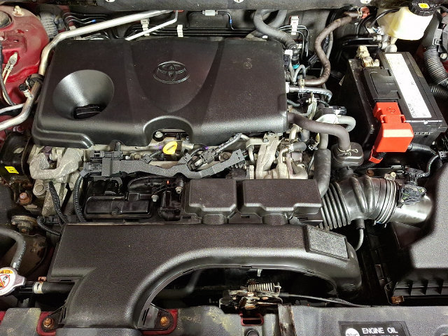 Used 2019 Toyota RAV4 Adventure w/ All Weather Liner Package AWD/4WD image 29