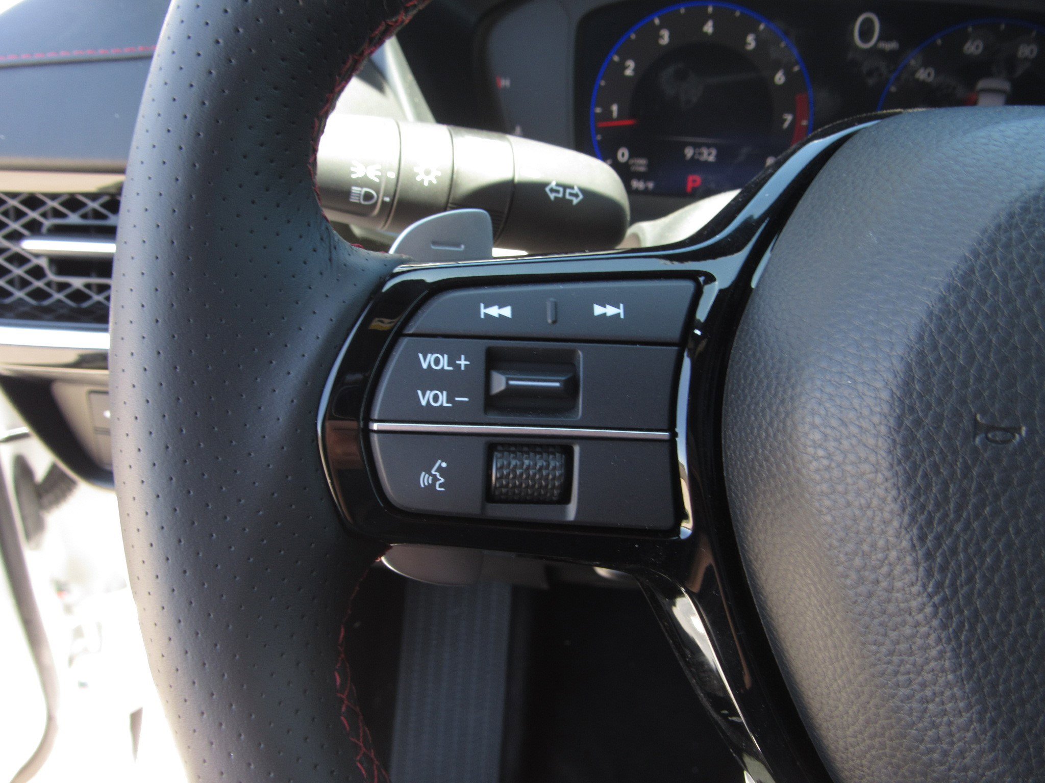 Certified 2025 Acura ADX A-Spec AWD/4WD image 25
