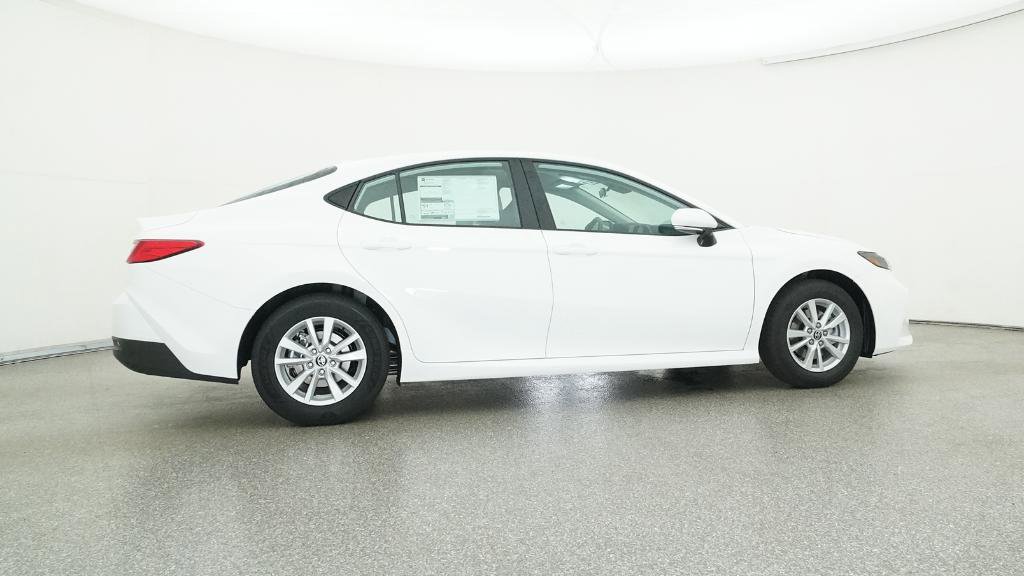 New 2026 Toyota Camry LE image 23