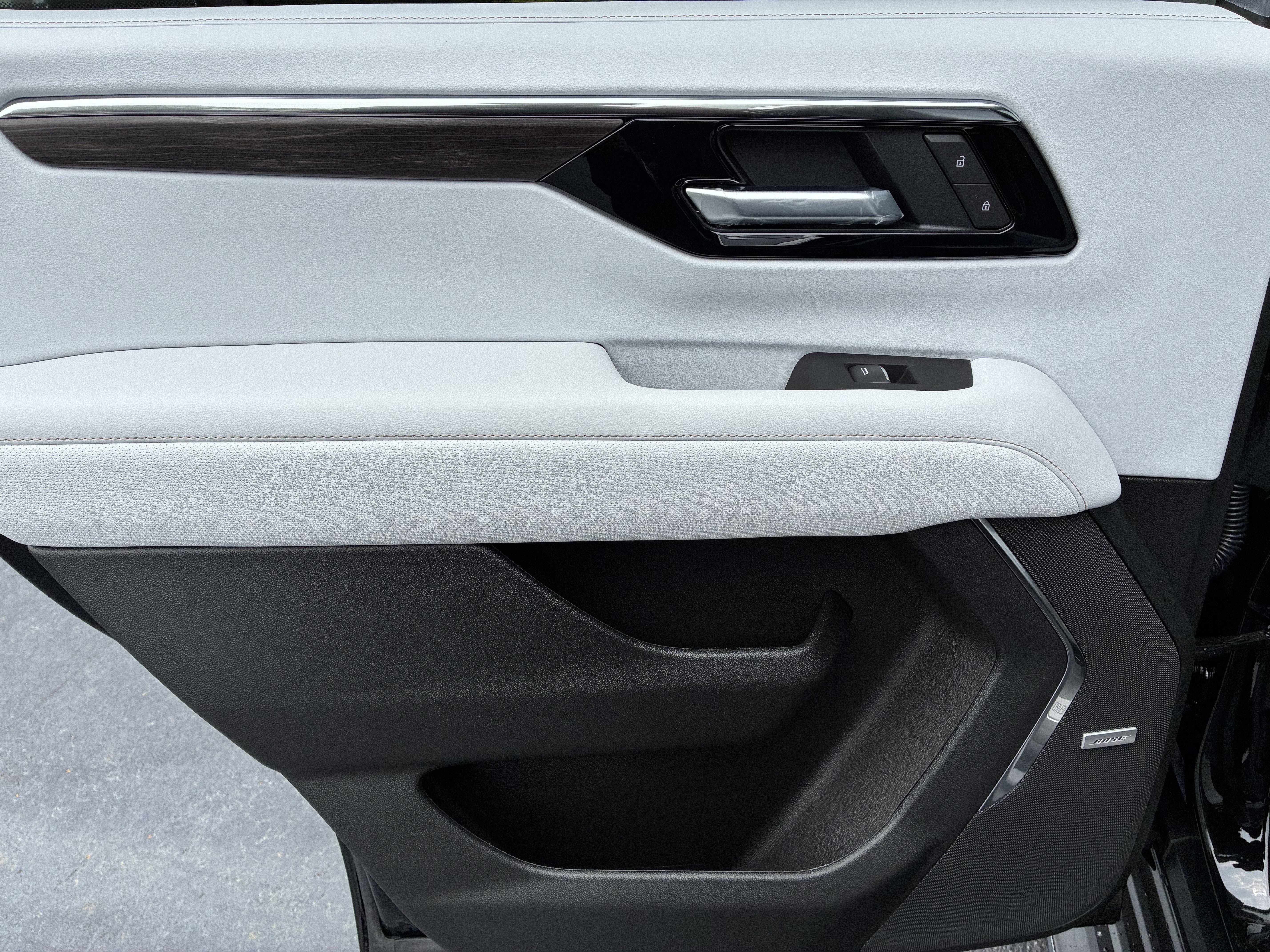 New 2026 Chevrolet Tahoe Premier AWD/4WD image 15