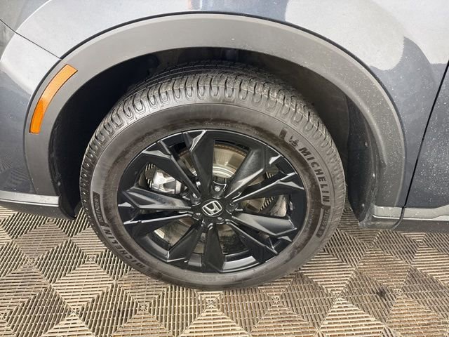 Certified 2024 Honda CR-V Sport Touring image 33