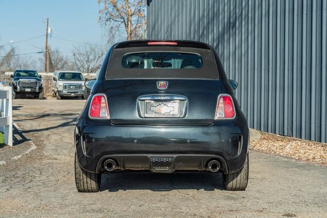 Used 2013 FIAT 500 Abarth image 5