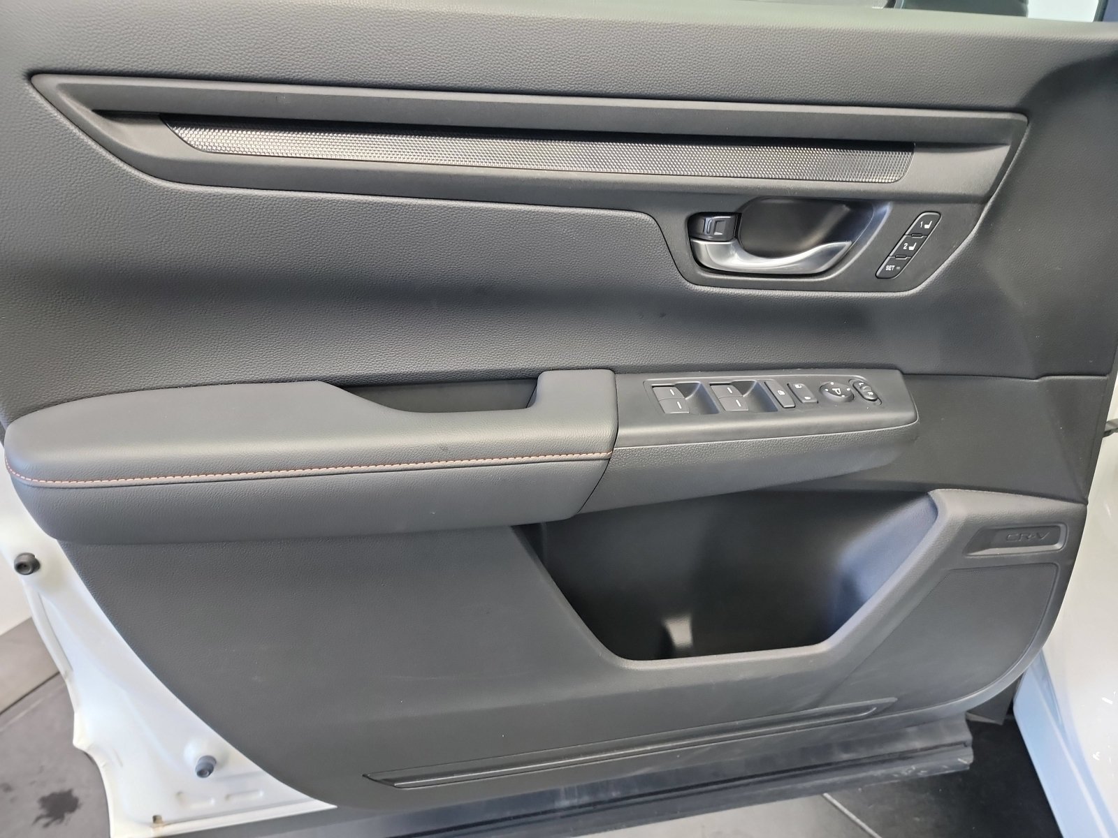 Certified 2024 Honda CR-V Sport-L image 13