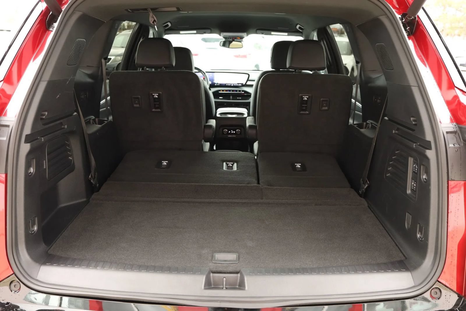 Used 2025 Buick Enclave Sport Touring w/ Super Cruise Package AWD/4WD image 55