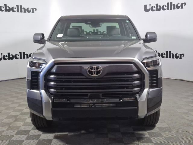 New 2026 Toyota Tundra Limited AWD/4WD image 2