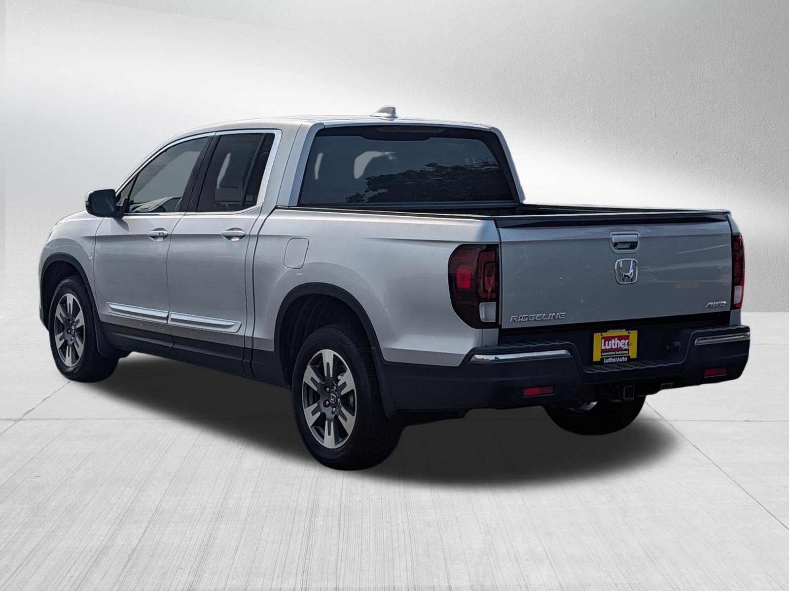 Used 2017 Honda Ridgeline RTL-T image 5