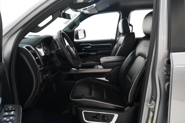 Used 2025 RAM 1500 Laramie image 14