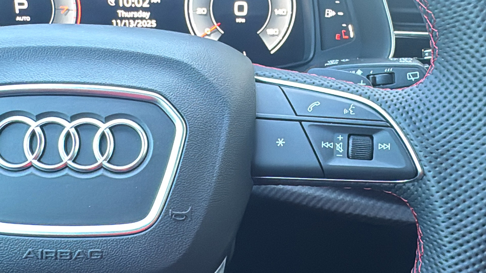 New 2026 Audi Q8 Prestige image 24