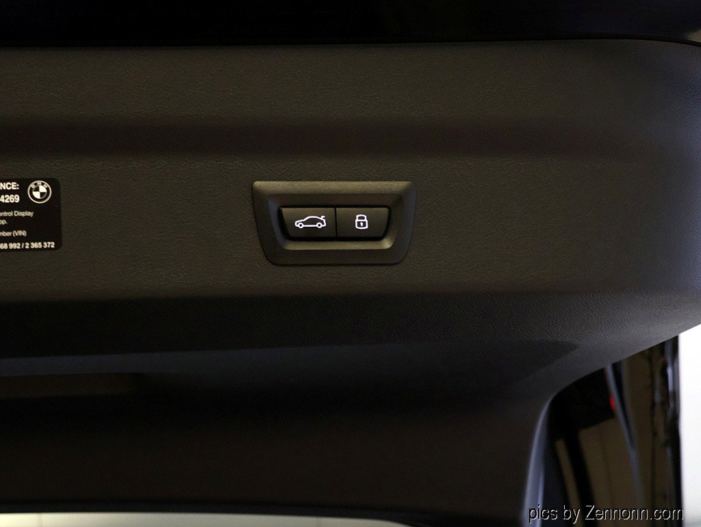 Certified 2025 BMW X2 xDrive28i image 31