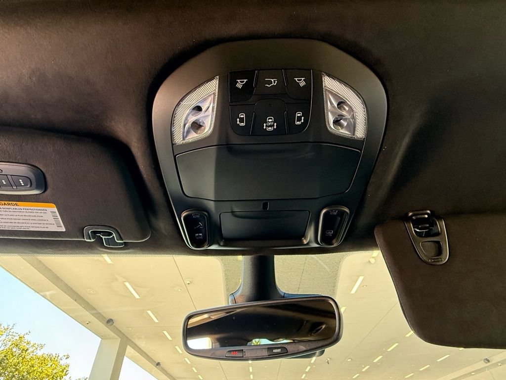 New 2026 Chrysler Pacifica Pinnacle FWD image 11