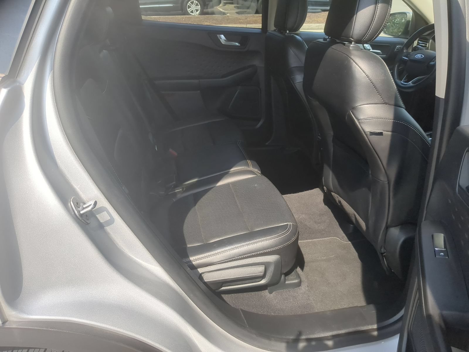 Used 2020 Ford Escape SEL FWD image 28