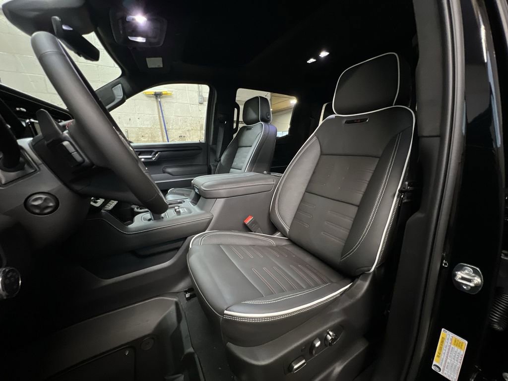 New 2026 GMC Sierra 1500 AT4X image 20