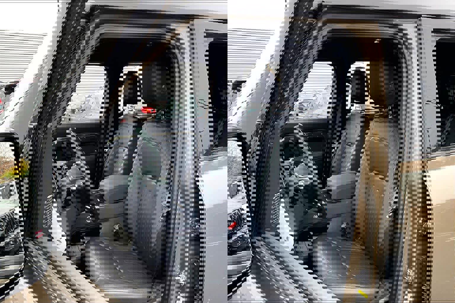 Used 2022 Land Rover Defender 110 SE image 27